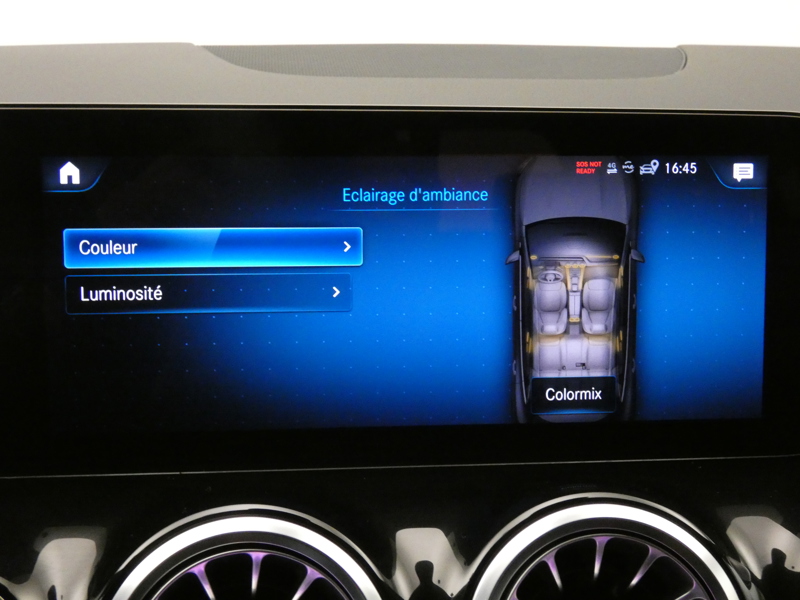 Image Mercedes-Benz EQA 250+ Edition  