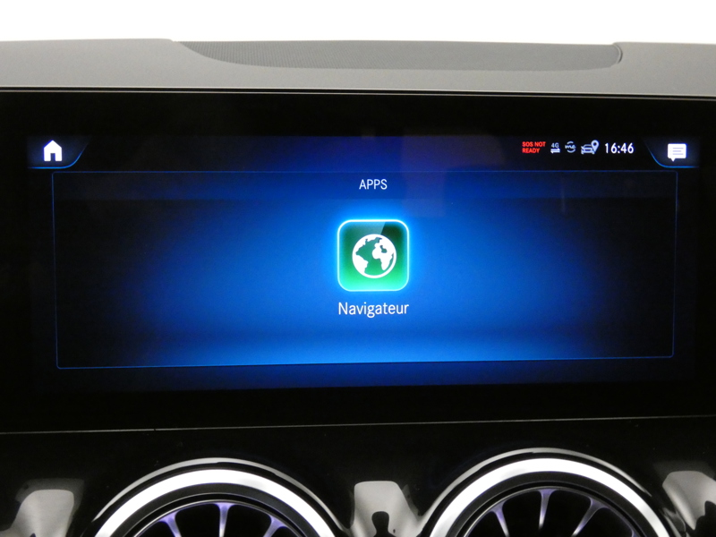 Image Mercedes-Benz EQA 250+ Edition  