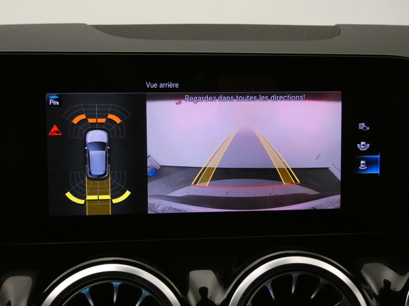 Image Mercedes-Benz EQA 250+ Edition  