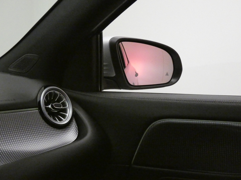 Image Mercedes-Benz EQA 250+ Edition  