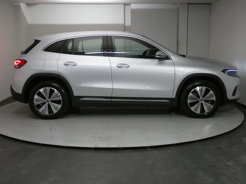 Image Mercedes-Benz EQA 250+ Edition  