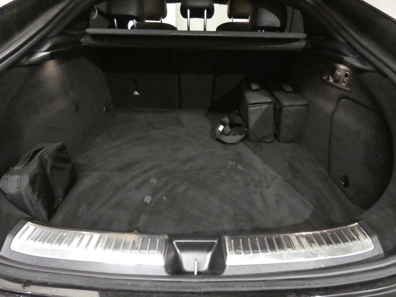 Image Mercedes-Benz GLE COUPÉ GLE 350 de 4MATIC AMG Line Coupé  