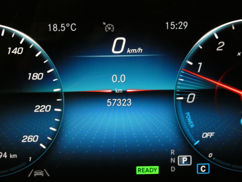 Image Mercedes-Benz GLE COUPÉ GLE 350 de 4MATIC AMG Line Coupé  