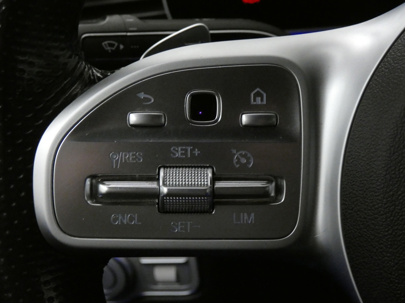 Image Mercedes-Benz GLE COUPÉ GLE 350 de 4MATIC AMG Line Coupé  