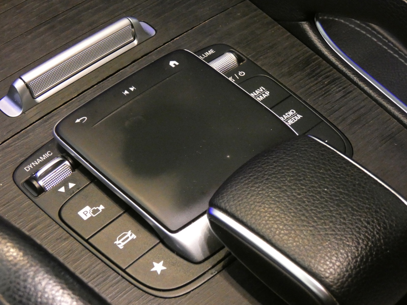 Image Mercedes-Benz GLE COUPÉ GLE 350 de 4MATIC AMG Line Coupé  