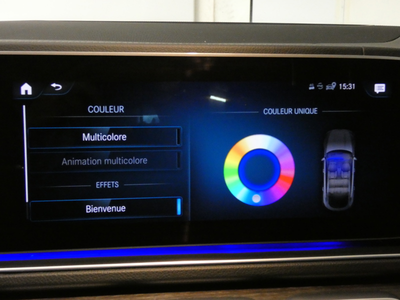 Image Mercedes-Benz GLE COUPÉ GLE 350 de 4MATIC AMG Line Coupé  