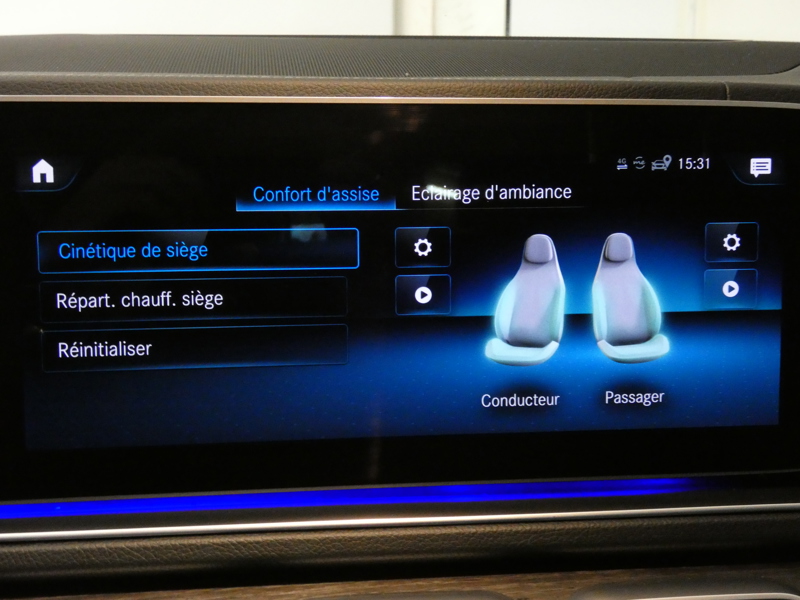 Image Mercedes-Benz GLE COUPÉ GLE 350 de 4MATIC AMG Line Coupé  