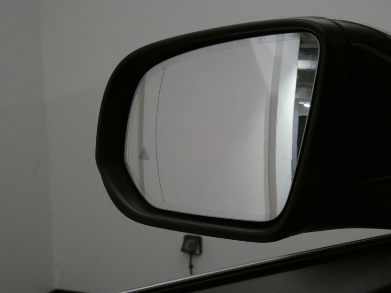 Image Mercedes-Benz GLE COUPÉ GLE 350 de 4MATIC AMG Line Coupé  