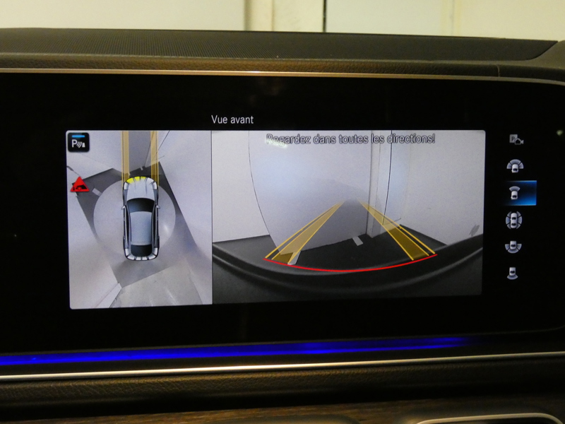 Image Mercedes-Benz GLE COUPÉ GLE 350 de 4MATIC AMG Line Coupé  