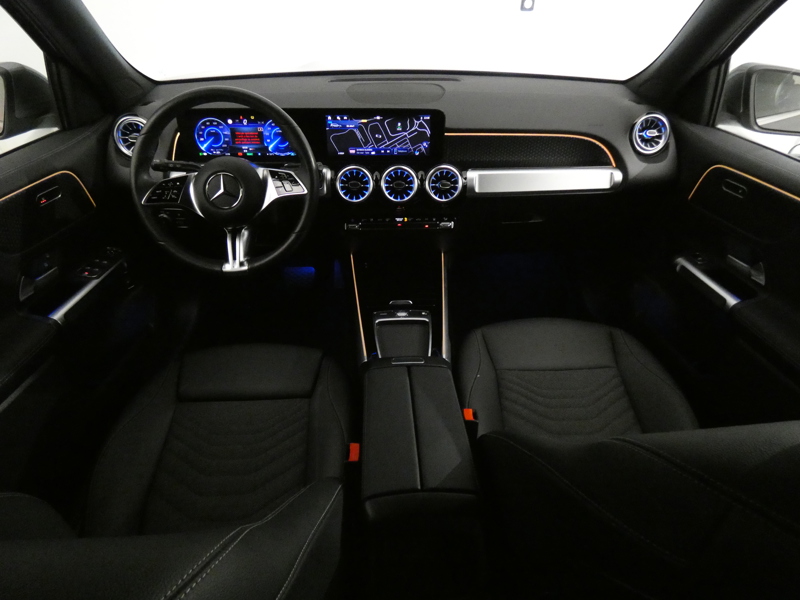 Image Mercedes-Benz EQB 250+ Edition  