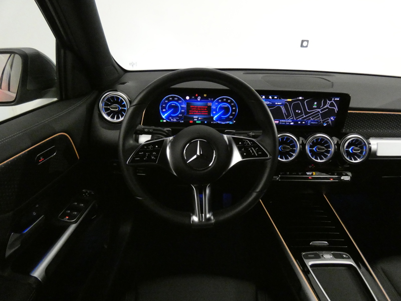 Image Mercedes-Benz EQB 250+ Edition  