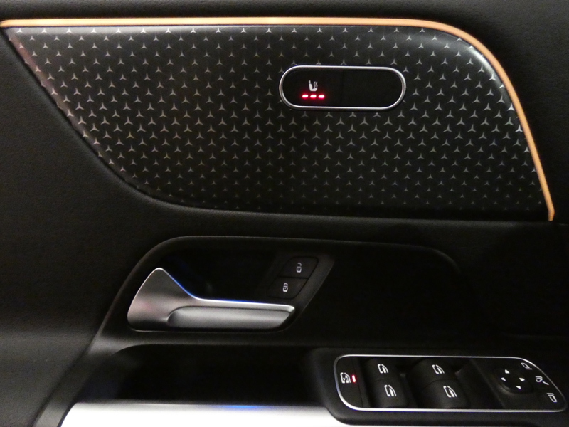 Image Mercedes-Benz EQB 250+ Edition  