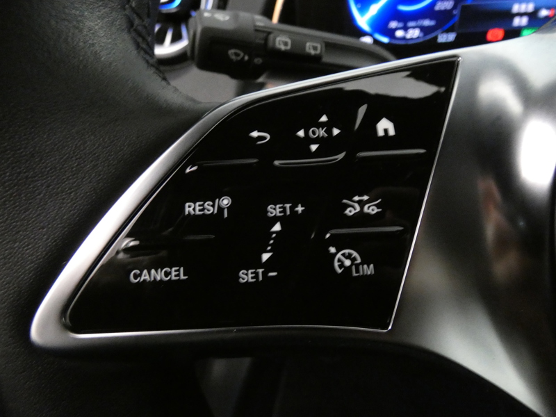 Image Mercedes-Benz EQB 250+ Edition  