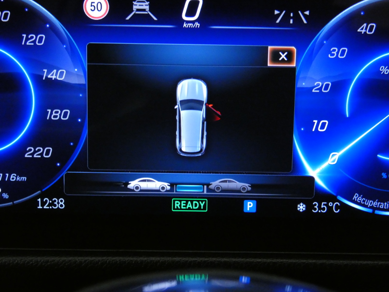 Image Mercedes-Benz EQB 250+ Edition  