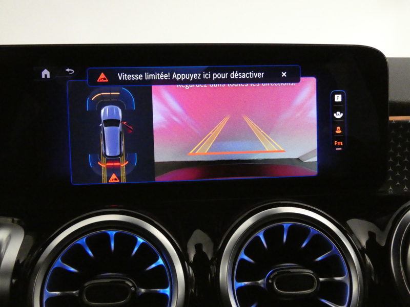 Image Mercedes-Benz EQB 250+ Edition  