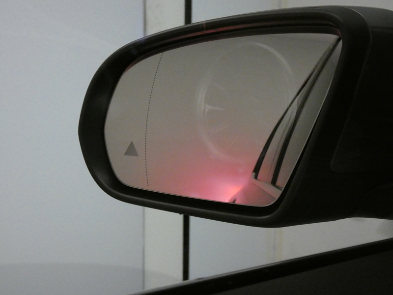 Image Mercedes-Benz EQB 250+ Edition  