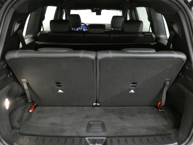 Image Mercedes-Benz EQB 250+ Edition  