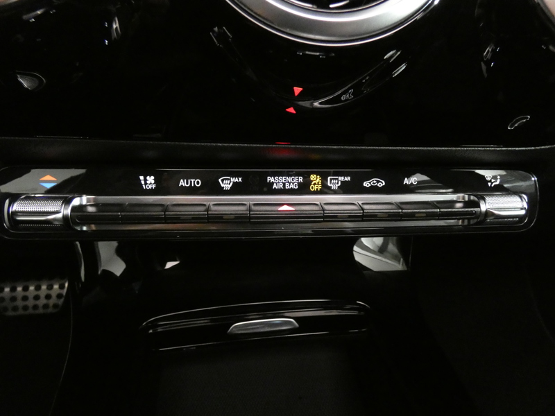 Image Mercedes-Benz CLASSE A 180 d AMG Line  