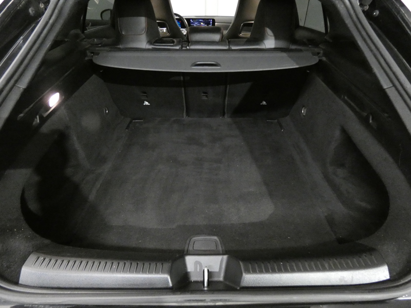 Image Mercedes-Benz CLA SHOOTING BRAKE CLA 200 Shooting Brake AMG Line  