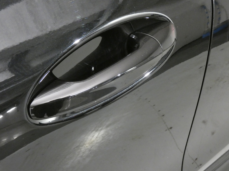 Image Mercedes-Benz CLA SHOOTING BRAKE CLA 200 Shooting Brake AMG Line  