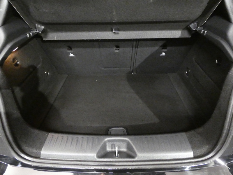 Image Mercedes-Benz CLASSE A A 200 d Fascination  