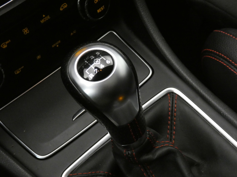 Image Mercedes-Benz CLASSE A A 200 d Fascination  