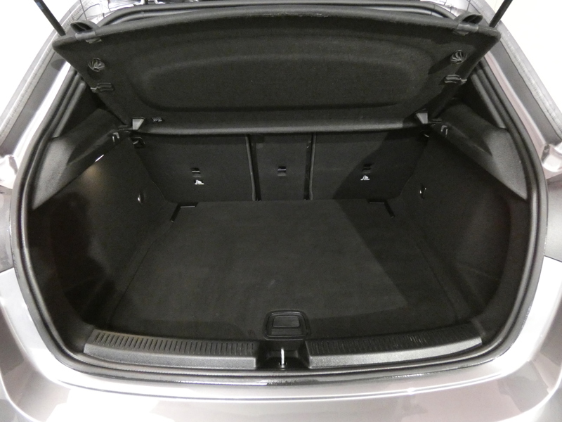 Image Mercedes-Benz CLASSE A 200 d AMG Line  