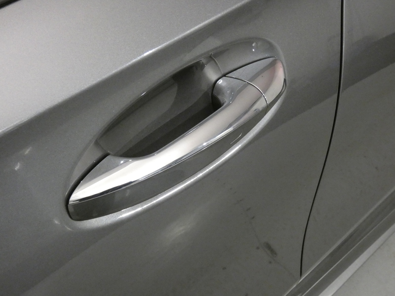 Image Mercedes-Benz CLASSE A 200 d AMG Line  