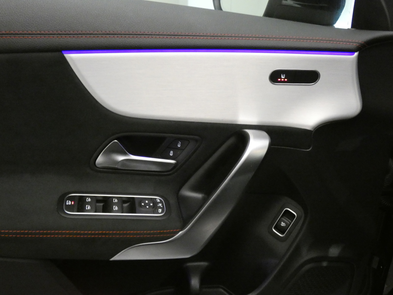 Image Mercedes-Benz CLA COUPÉ CLA 200 Coupé AMG Line  