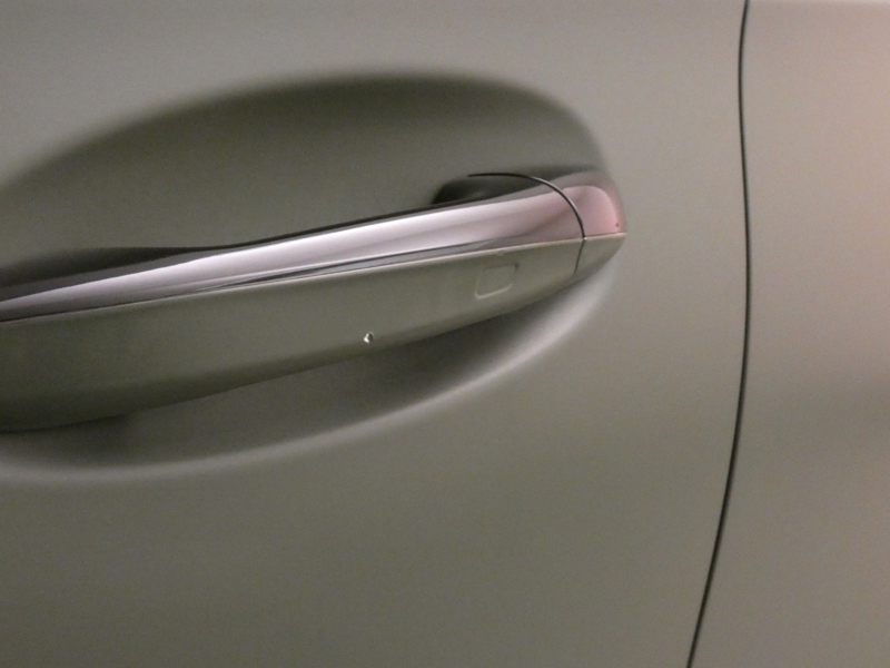 Image Mercedes-Benz CLASSE A 200 AMG Line  