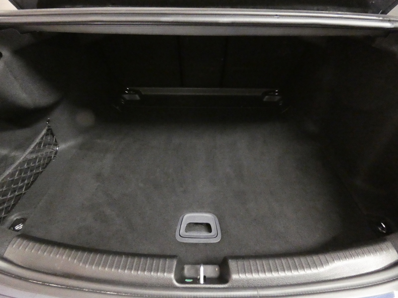 Image Mercedes-Benz CLASSE C BERLINE Classe C 220 d Berline AMG Line  