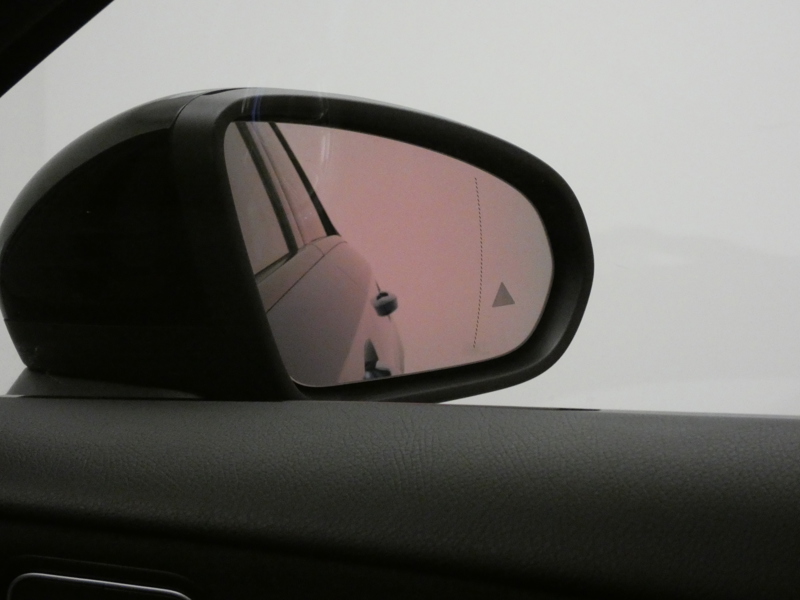 Image Mercedes-Benz CLASSE A 200 d AMG Line  