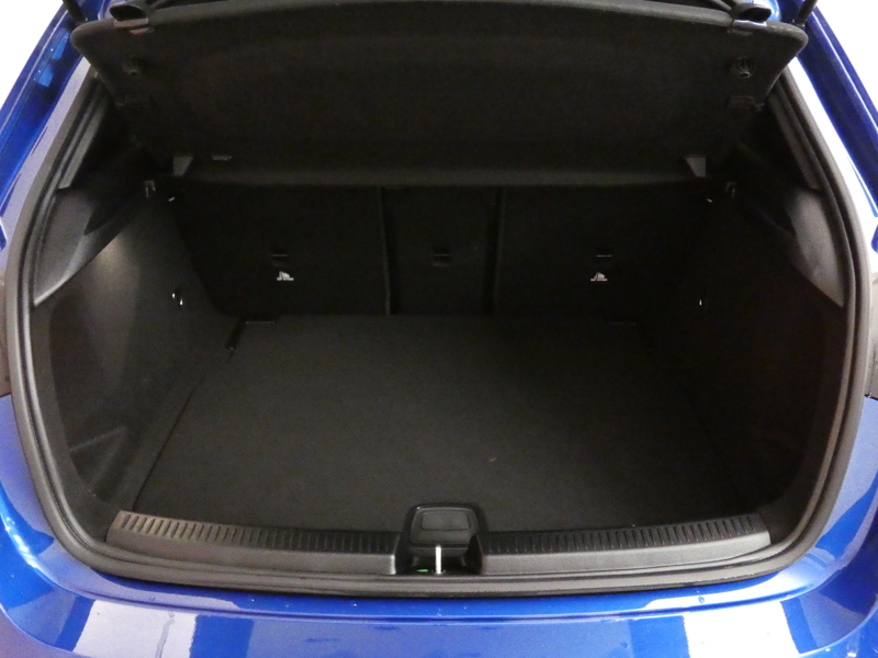 Image Mercedes-Benz CLASSE A 200 d AMG Line  