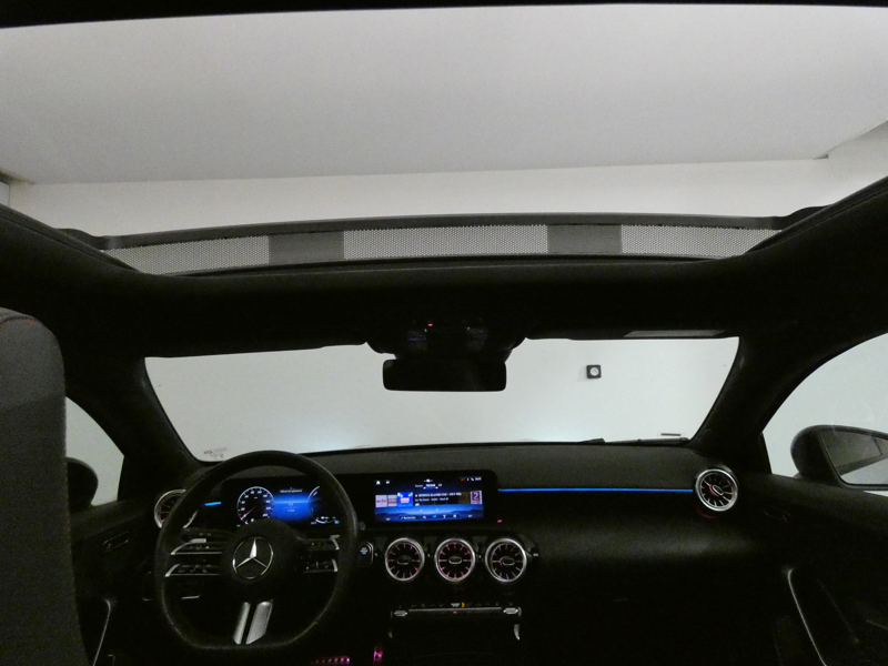 Image Mercedes-Benz CLASSE A 250 e Hybrid EQ AMG Line  