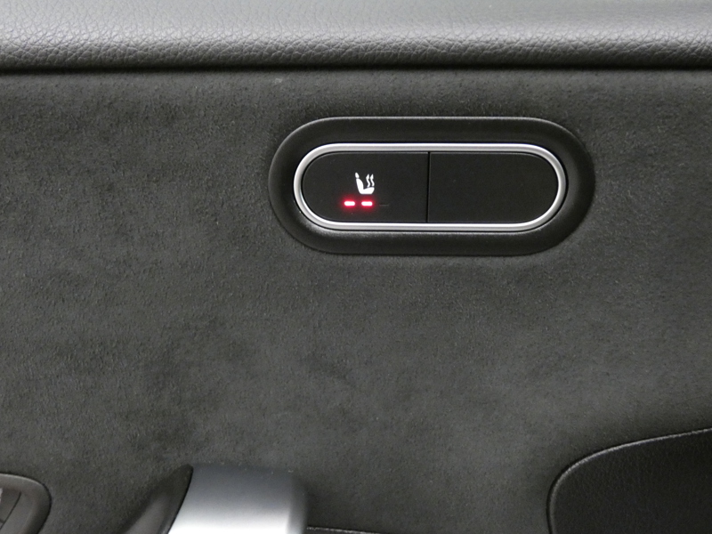 Image Mercedes-Benz CLASSE A 250 e Hybrid EQ AMG Line  