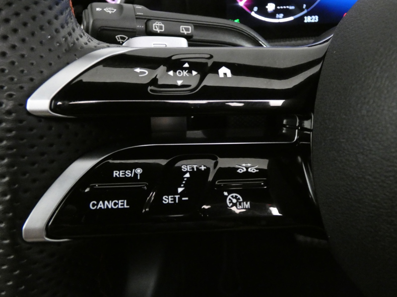 Image Mercedes-Benz CLASSE A 250 e Hybrid EQ AMG Line  