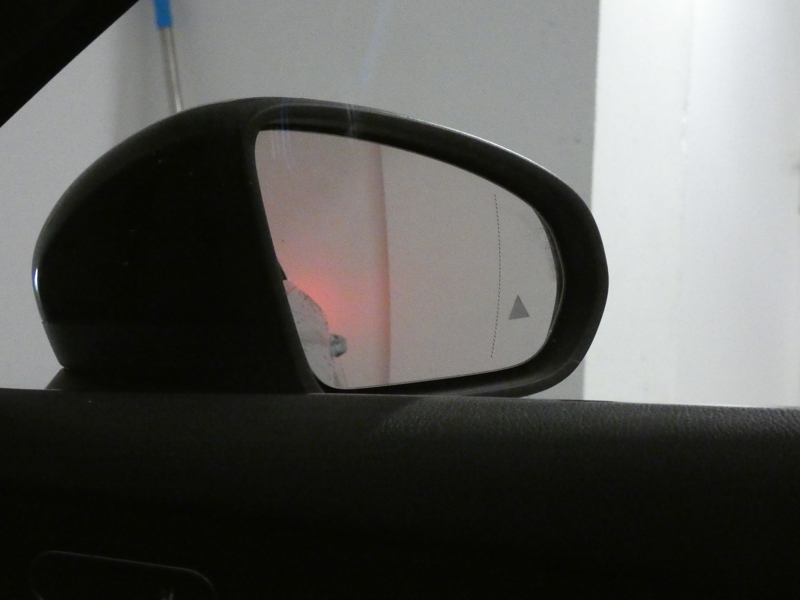 Image Mercedes-Benz CLASSE A 250 e Hybrid EQ AMG Line  