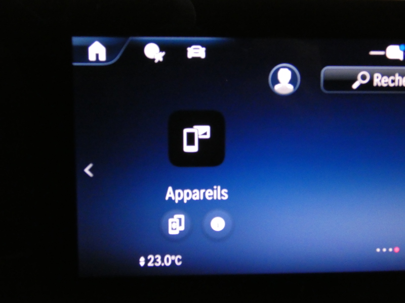 Image Mercedes-Benz CLASSE A 250 e Hybrid EQ AMG Line  