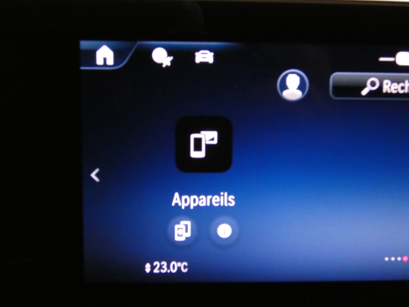 Image Mercedes-Benz CLASSE A 250 e Hybrid EQ AMG Line  