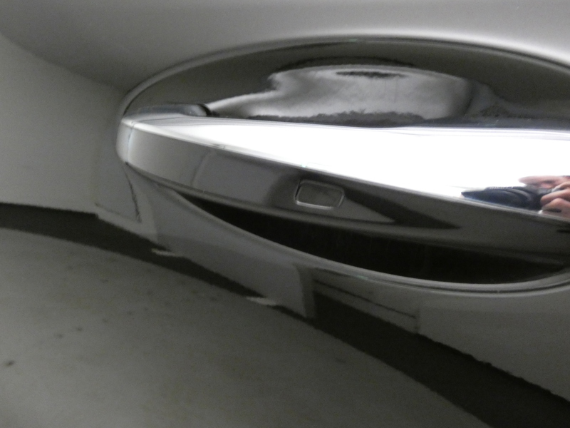 Image Mercedes-Benz CLA COUPÉ CLA 250 e Hybrid EQ Coupé AMG Line  