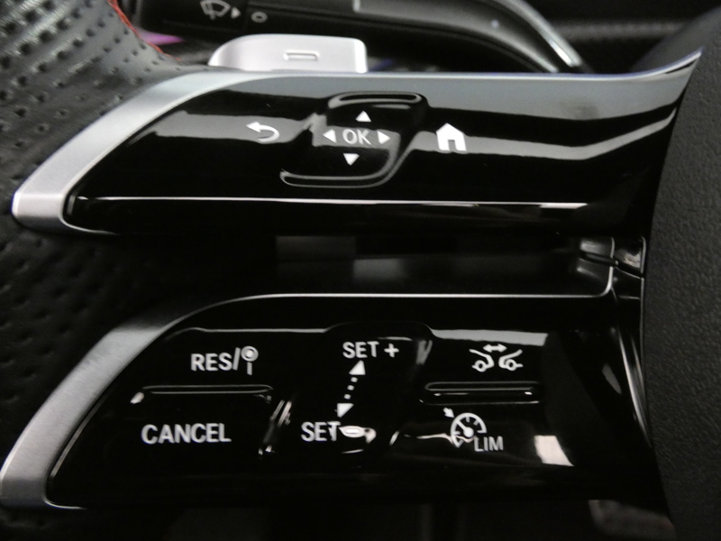 Image Mercedes-Benz CLA COUPÉ CLA 250 e Hybrid EQ Coupé AMG Line  