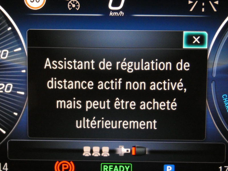 Image Mercedes-Benz CLA COUPÉ CLA 250 e Hybrid EQ Coupé AMG Line  