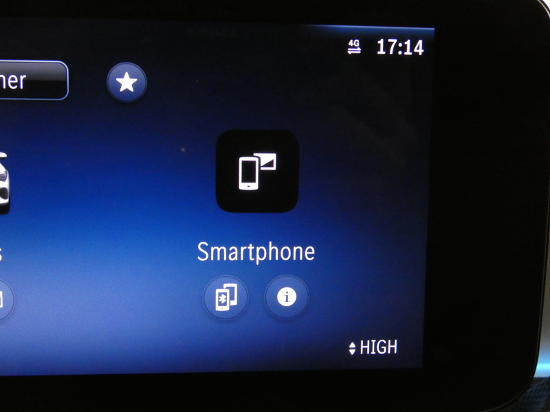 Image Mercedes-Benz CLA COUPÉ CLA 250 e Hybrid EQ Coupé AMG Line  