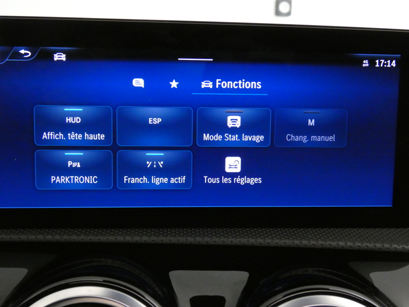 Image Mercedes-Benz CLA COUPÉ CLA 250 e Hybrid EQ Coupé AMG Line  