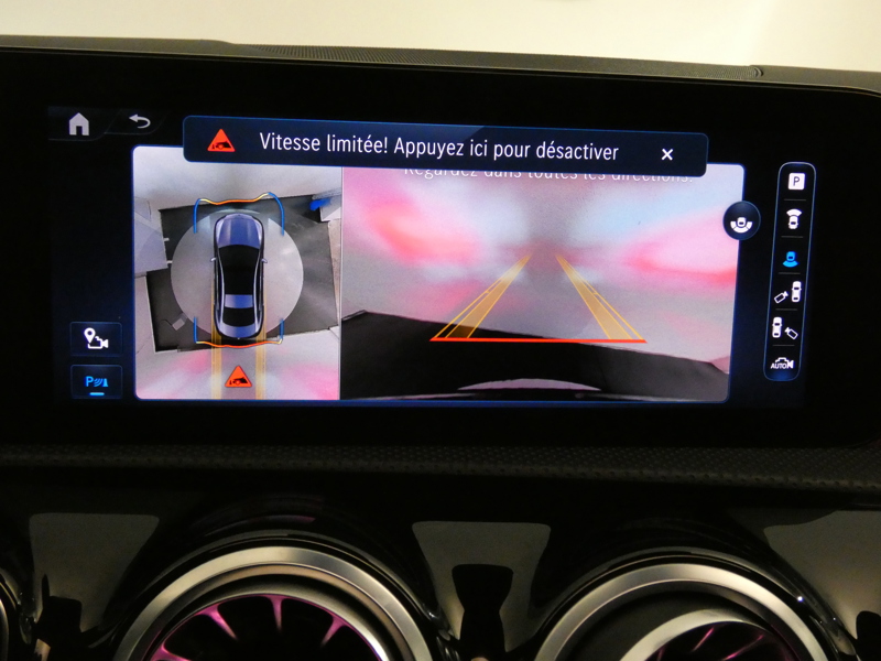 Image Mercedes-Benz CLA COUPÉ CLA 250 e Hybrid EQ Coupé AMG Line  