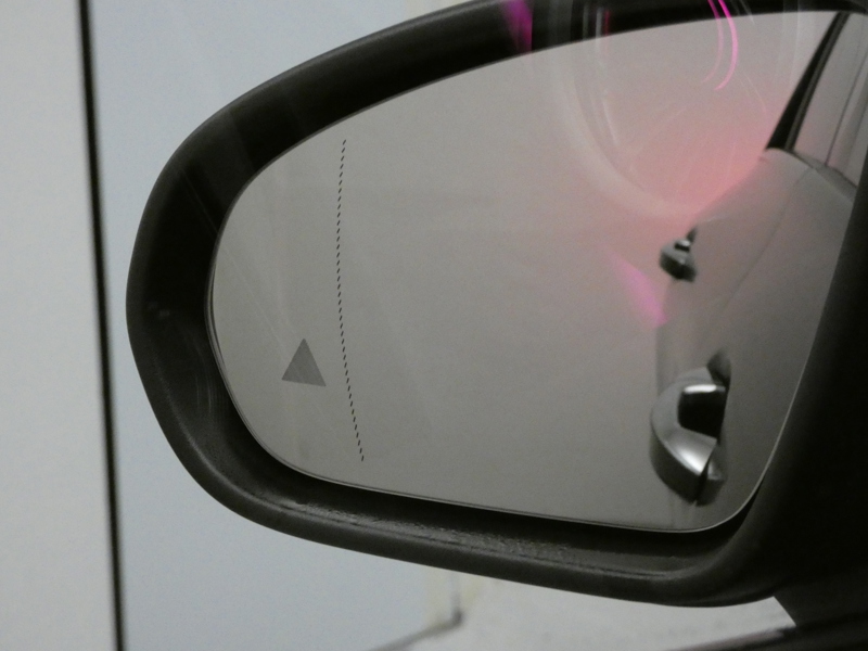 Image Mercedes-Benz CLA COUPÉ CLA 250 e Hybrid EQ Coupé AMG Line  