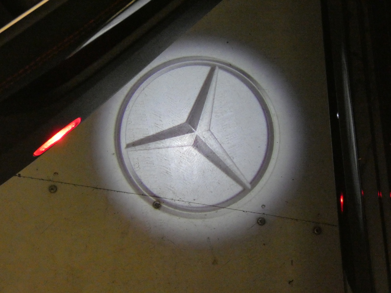 Image Mercedes-Benz CLA COUPÉ CLA 250 e Hybrid EQ Coupé AMG Line  