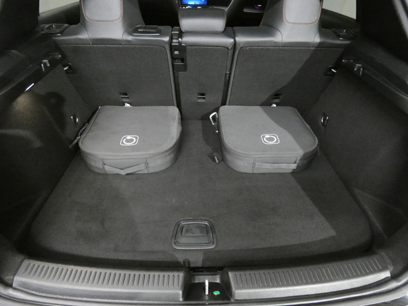 Image Mercedes-Benz CLASSE A 250 e Hybrid EQ AMG Line  