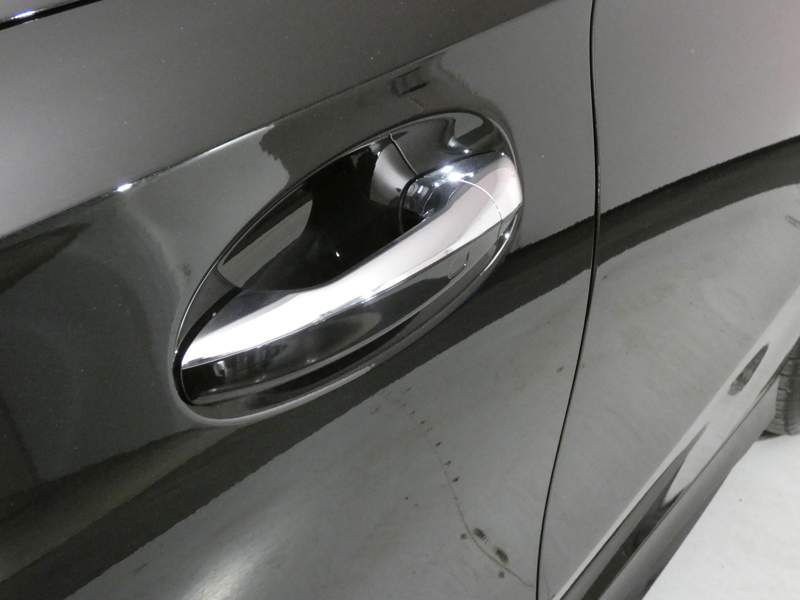 Image Mercedes-Benz CLASSE A 250 e Hybrid EQ AMG Line  