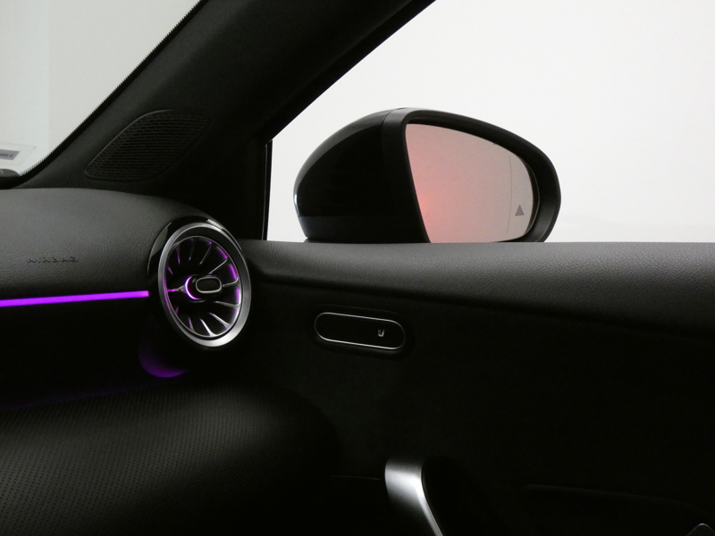 Image Mercedes-Benz CLASSE A 250 e Hybrid EQ AMG Line  